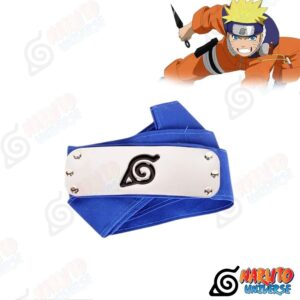 Naruto Uzumaki Headband