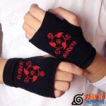 Naruto Hand Gloves