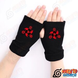 Naruto Hand Gloves