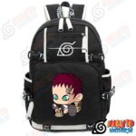 Naruto Backpack Gaara (Gaara of the Desert) Chibi - Naruto Merch by naruto-universe.com