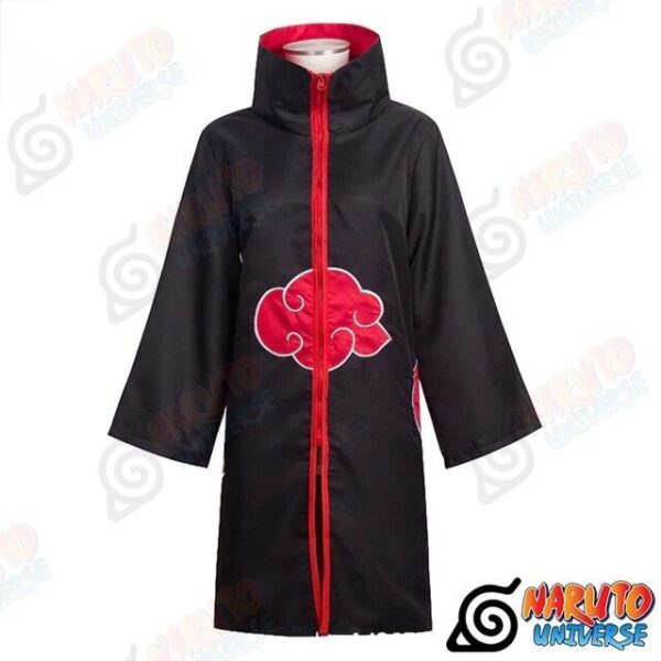Itachi Costumes Cosplay - Naruto Universe Official