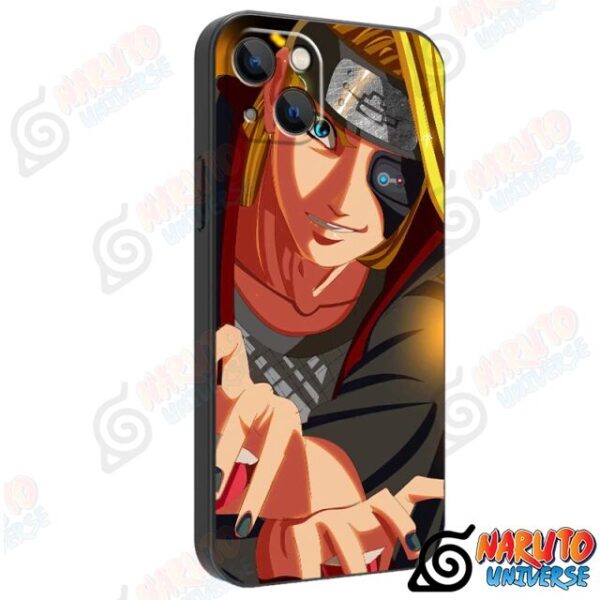 Naruto Phone Case Pain Tendo - Naruto Merch by naruto-universe.com