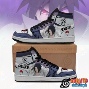 Sasuke Shoes