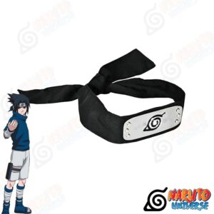 Sasuke Uchiha headband