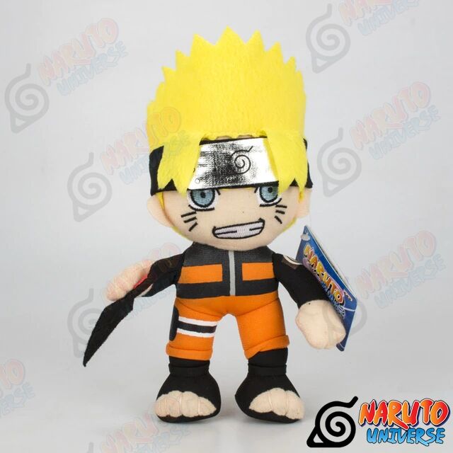 Naruto Shippuden Plush