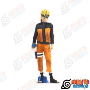 Naruto Action Figures Anime Heroes
