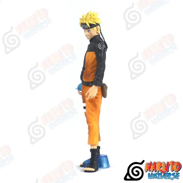 Naruto Action Figures Anime Heroes