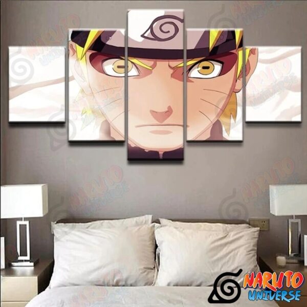 Naruto Canvases