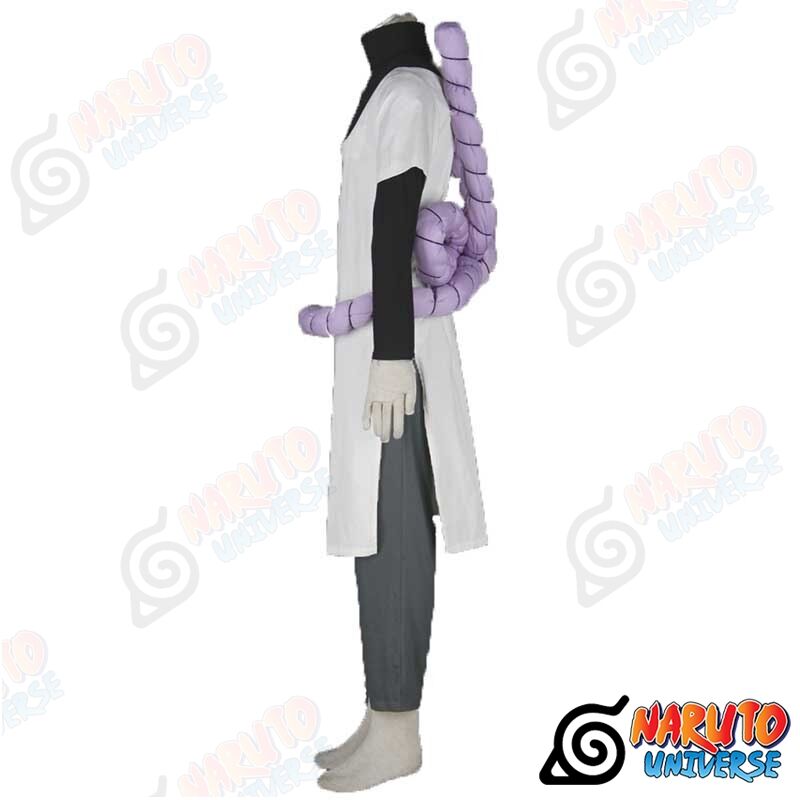 Orochimaru Costume 