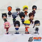 High Quality Naruto Figures