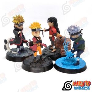 Naruto Figurine Statues