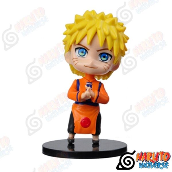 Naruto Little