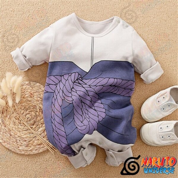 naruto onesie for babies