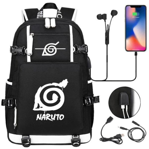 naruto backpack