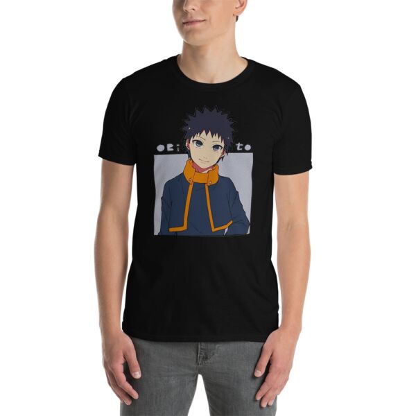 Obito Kid T-Shirt