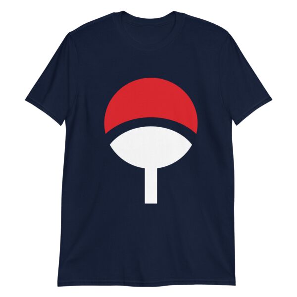 Uchiha Clan Symbol T-Shirt