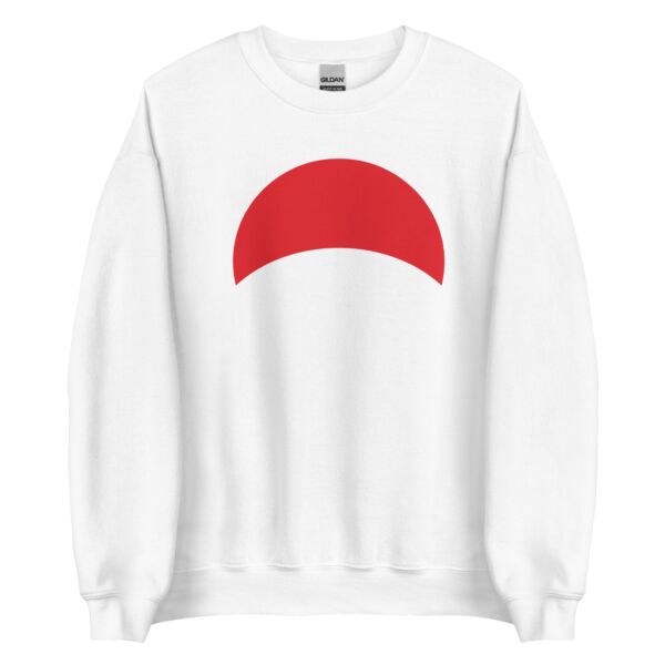 Uchiha Clan Symbol Sweatshirt