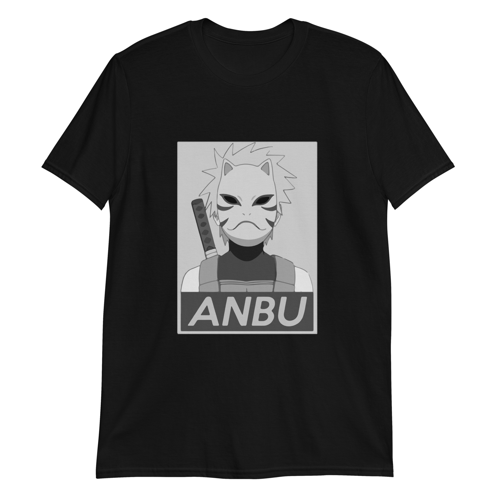 Naruto Anbu Tshirt