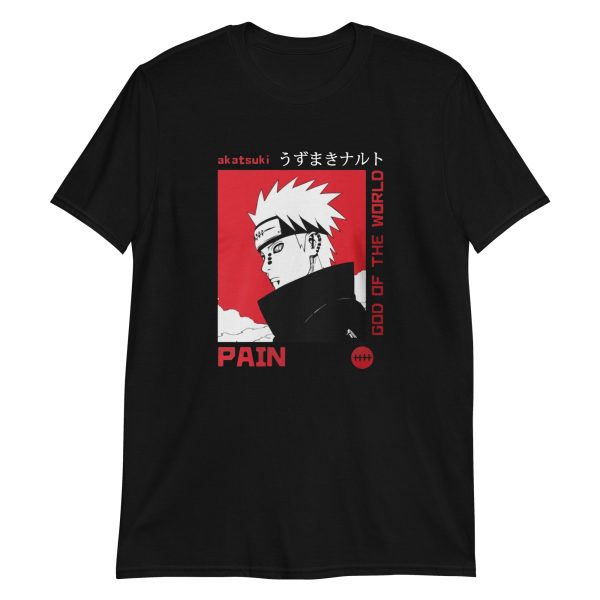 Nagato Pain Tshirt