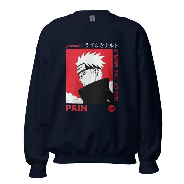Nagato Pain Sweatshirt