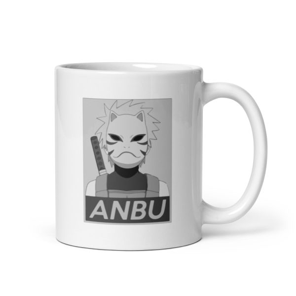 Naruto Anbu mug