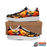 Obito Sneaker Custom Air Force Shoes