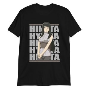Hinata Hyuga T-Shirt