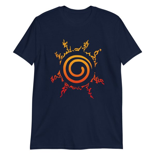 Naruto Eight Trigrams Sealing Tshirt