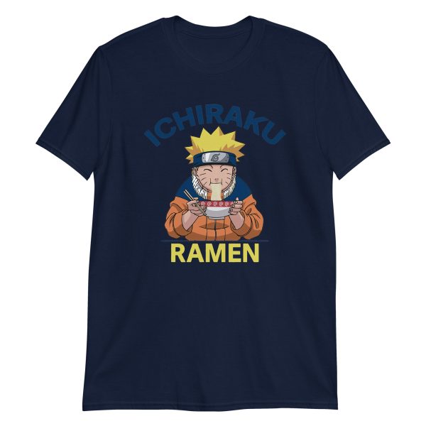 Naruto Ichiraku Ramen Tshirt