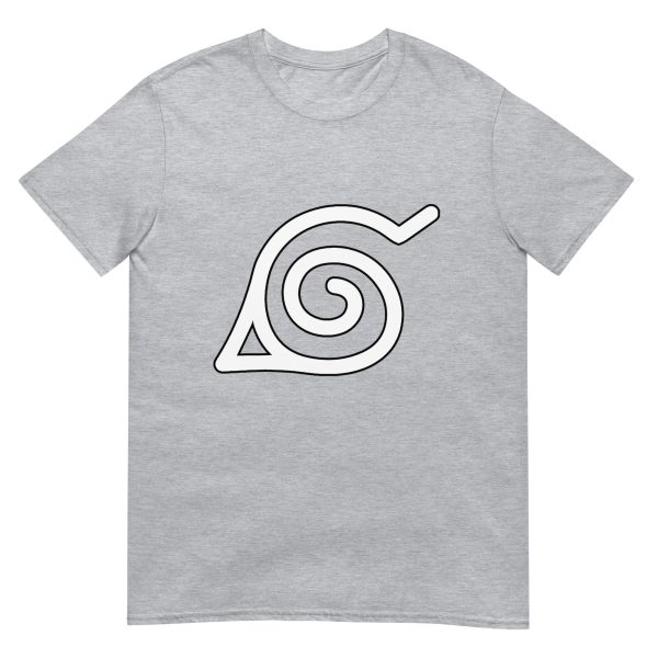 Konoha Symbol T-Shirt